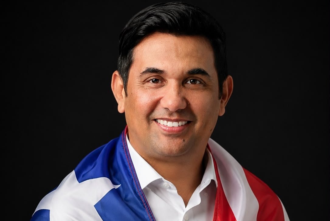 Wellington do Curso oficializa candidatura a deputado estadual e reafirma compromisso com o povo do Maranhão