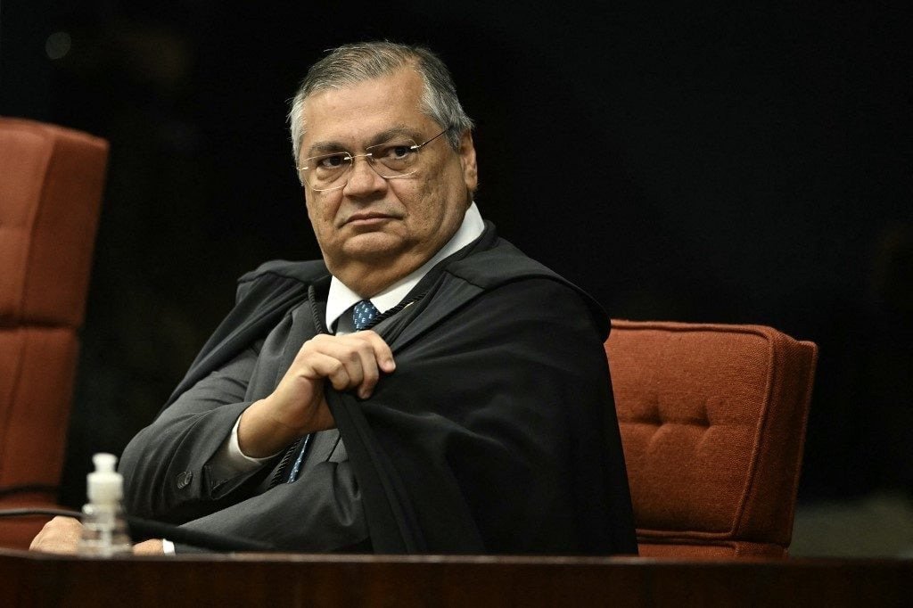 “Minha biografia é a minha maior defesa”, diz Flávio Dino