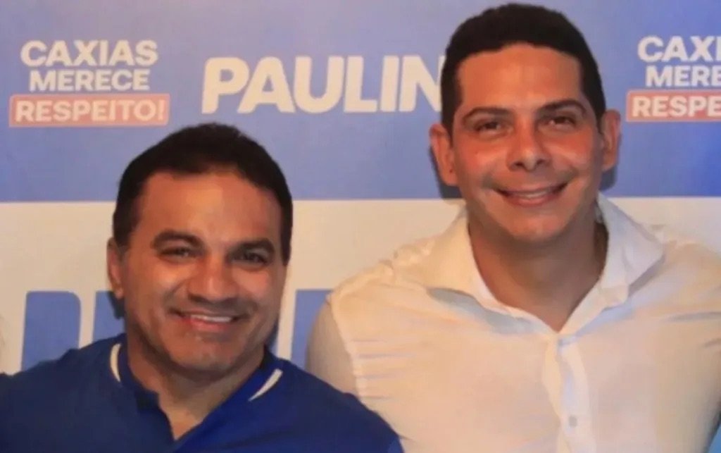 Paulo Marinho Júnior. destinou R$ 11,6 milhões a redutos de Josimar, revela Metrópoles