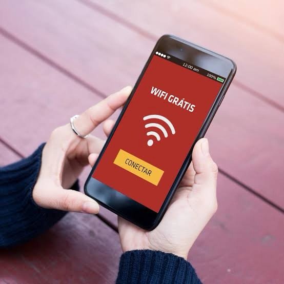 Internet gratuita pode sair caro: cuidado ao usar Wi-Fi público