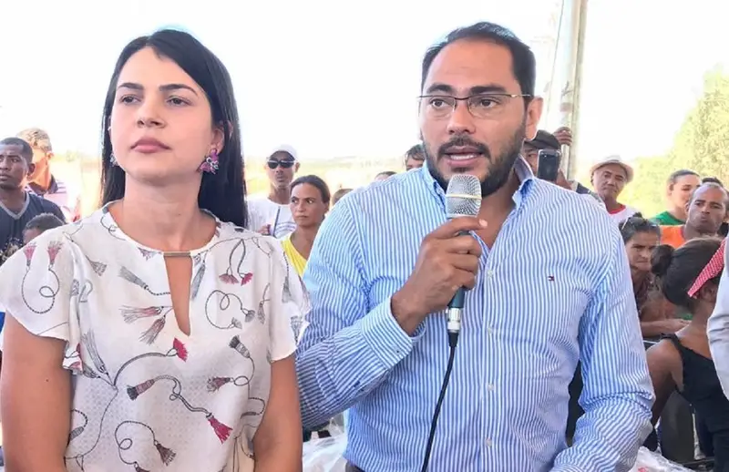 MPMA propõe ação contra Assis Ramos e Janaína Ramos por enriquecimento ilícito