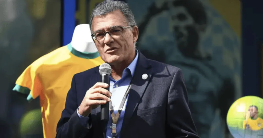 Fernando Sarney é citado em depoimento de dona da produtora de filme sobre Bolsonaro