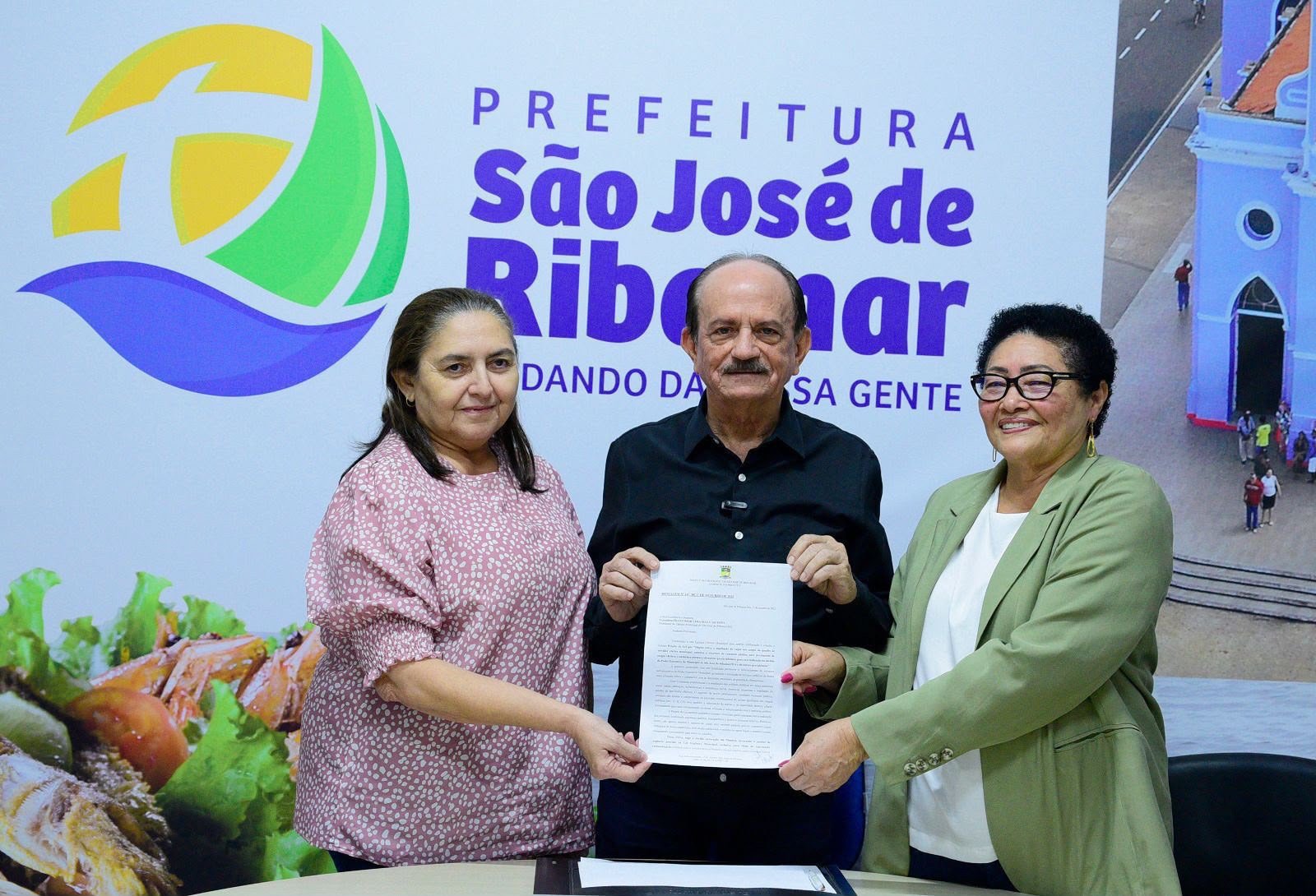 Pela moralidade, Dr. Julinho precisa cancelar o concurso de São José de Ribamar e mudar de banca organizadora urgente