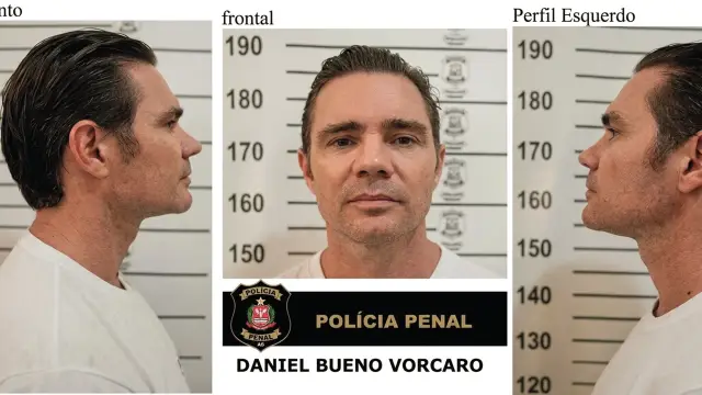 Em momento de fúria na prisão, Vorcaro ameaça explodir fatos sobre ministros do STF