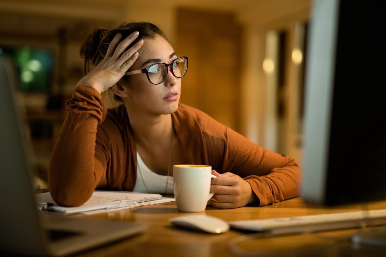 Dificuldade de concentração nem sempre é TDAH: especialista explica o que pode estar por trás do sintoma