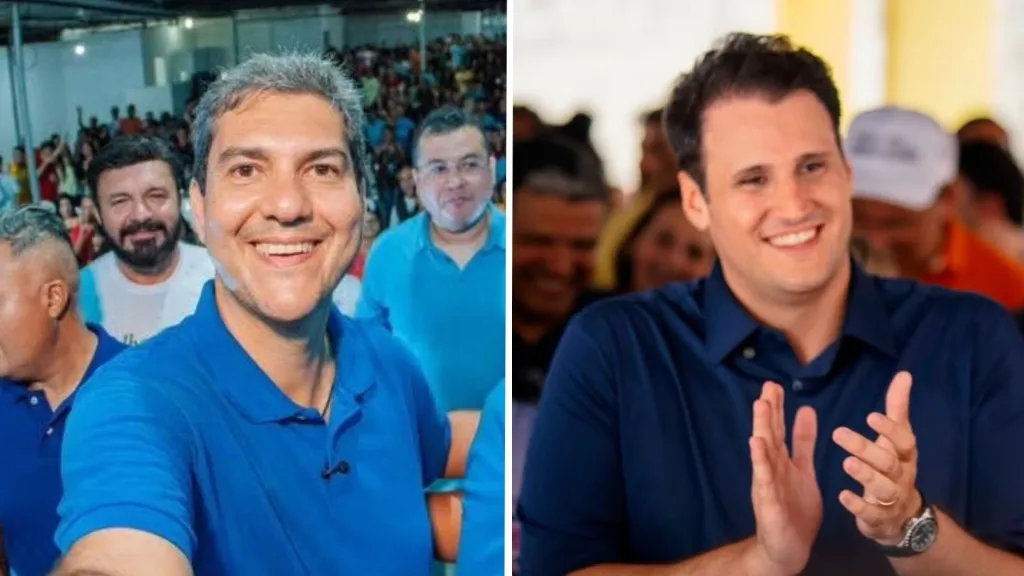 Real Time Big Data aponta indefinição sobre corrida eleitoral ao Governo do Maranhão