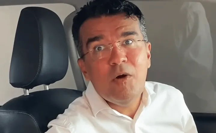 “Se fizermos campanha divididos, a esquerda vai ficar com as vagas”, diz Lahesio