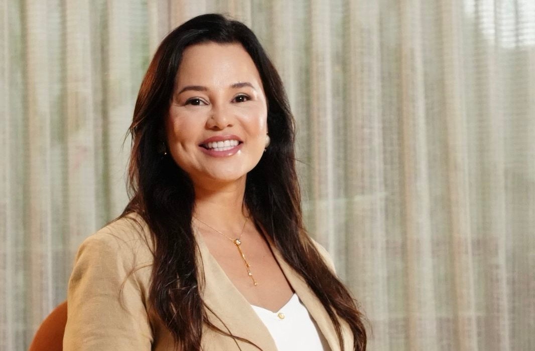 Maedja Campos segue avançando e volta a aparecer em pesquisa eleitoral no Maranhão