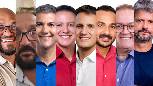 TV Mirante faz debate entre candidatos ao Governo do Maranhão nesta terça; veja regras e saiba como assistir