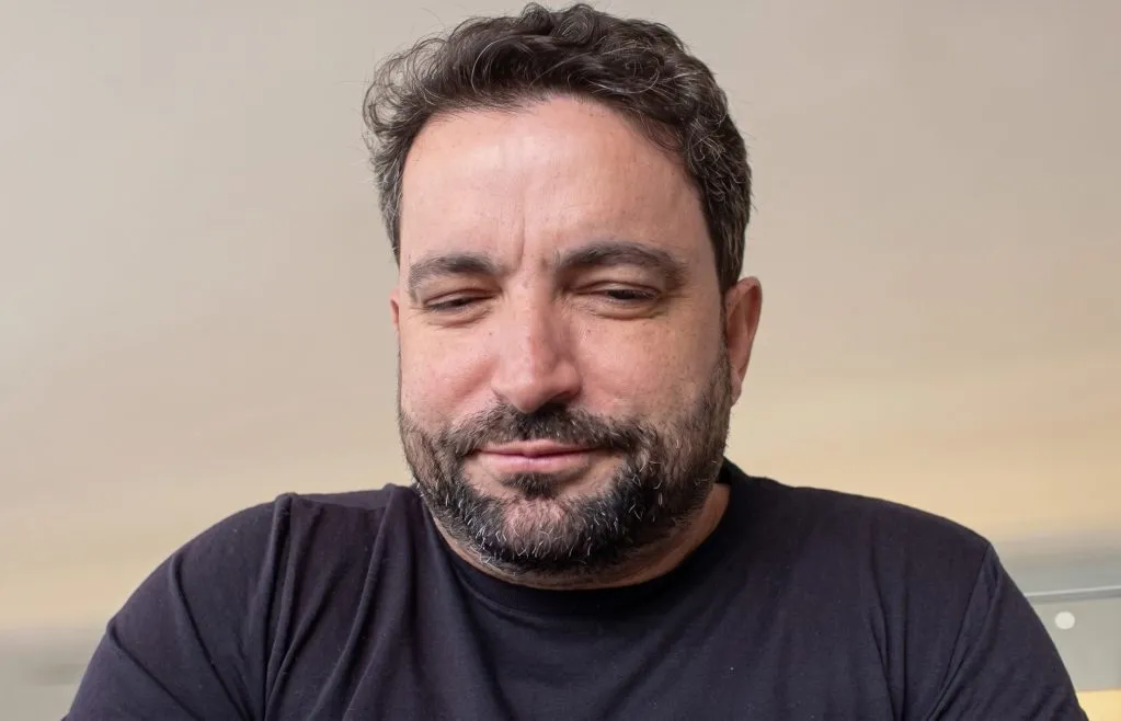 Dono da Difusora tinha sala-cofre em hangar, diz PF