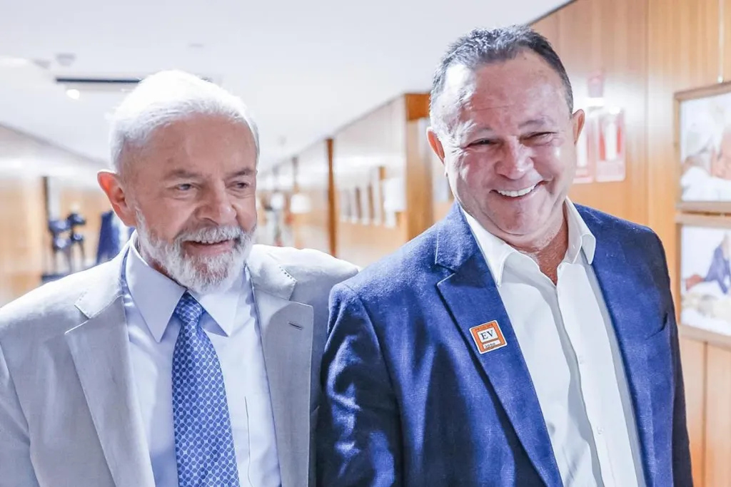 Aliados cobram Brandão por distanciamento de Lula no segundo turno