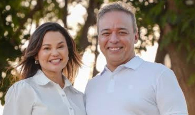 Maedja Campos é eleita a deputada estadual mais votada do Maranhão com mais de 100 mil votos