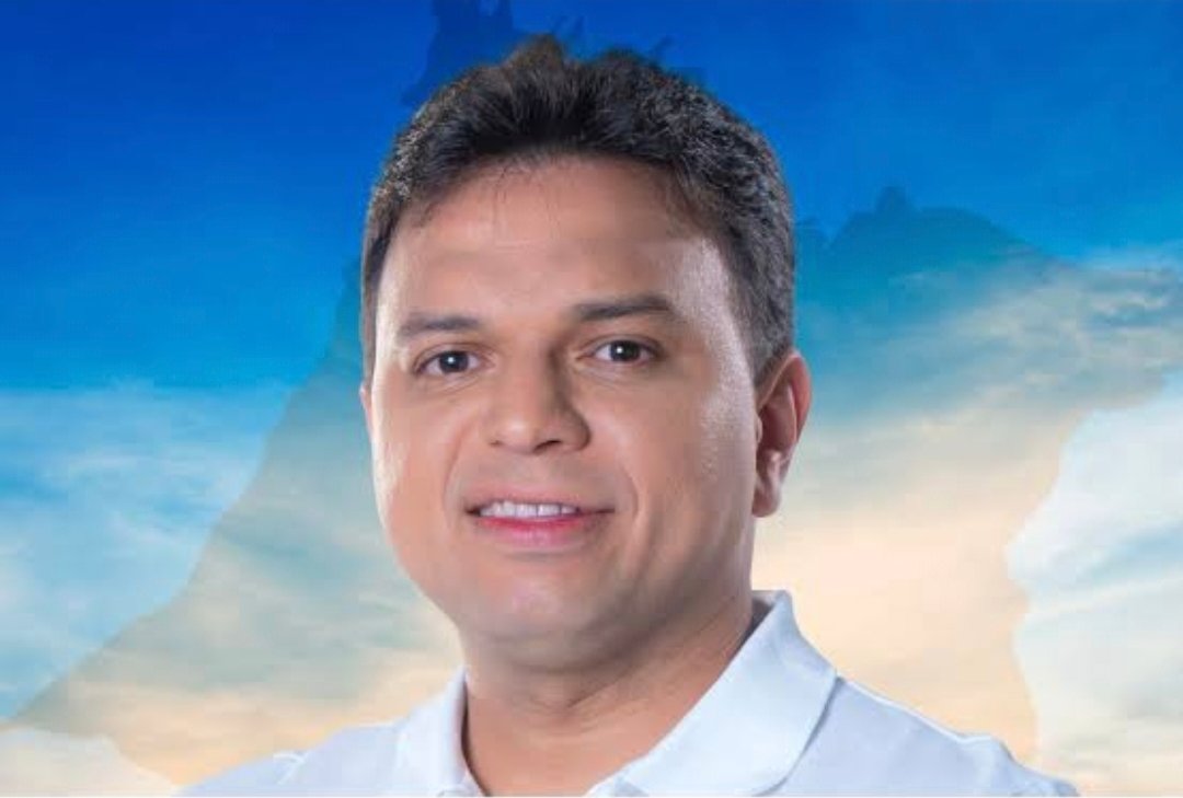 11.547 votos e uma nova força política em Viana: Dr. Leoberth acende alerta para as próximas eleições