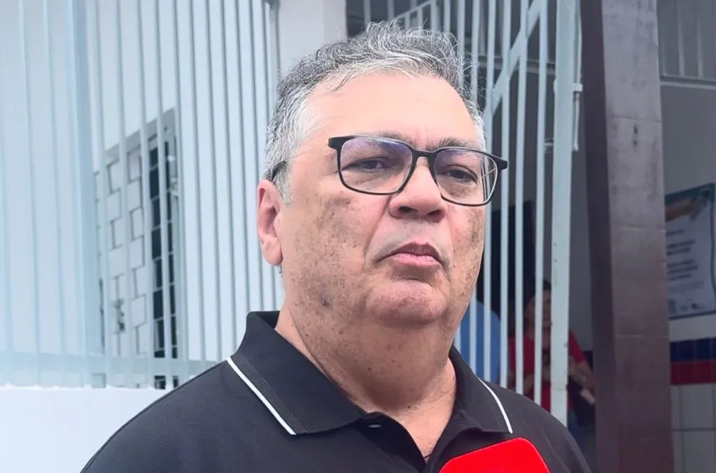 “O mais importante é garantirmos que Constituição seja cumprida”, diz Dino ao votar em São Luís