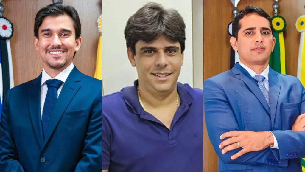 Eleição de três vereadores muda composição da Câmara de São Luís