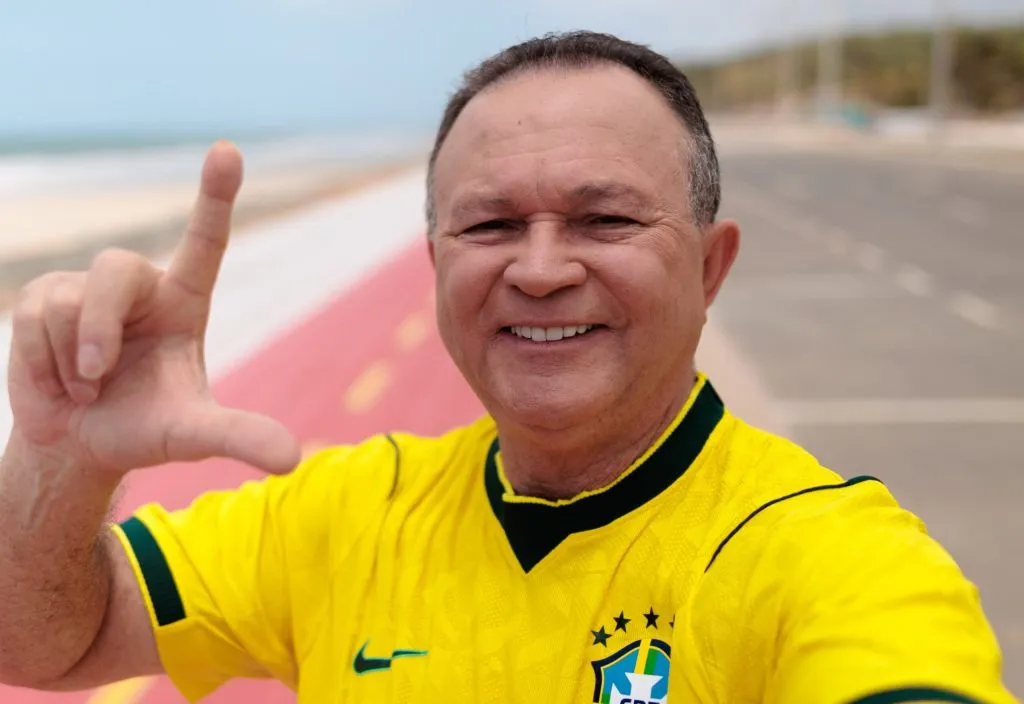Brandão quebra silêncio sobre segundo turno e posta apoio a Lula: “bota pra virar”