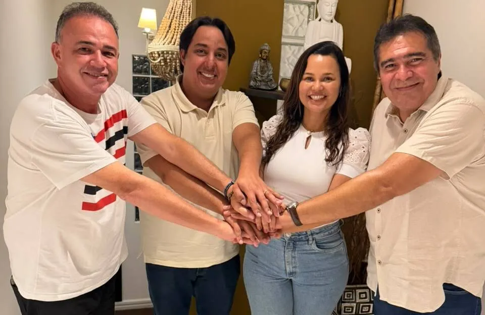 Eleitos pelo PDT devem seguir juntos na disputa pela Mesa Diretora da Assembleia