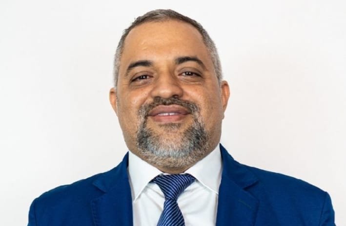 Urgente!!! Morre, aos 45 anos, o vereador mais votado de Pinheiro, Elizeu de Tantan