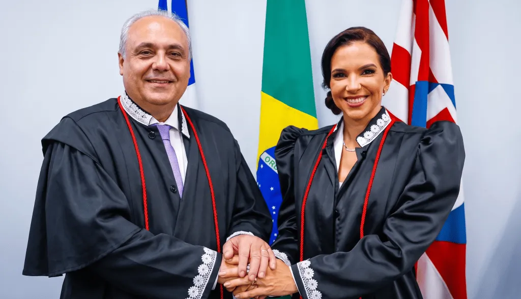 TCE do Maranhão aprova resolução para eleição com três titulares